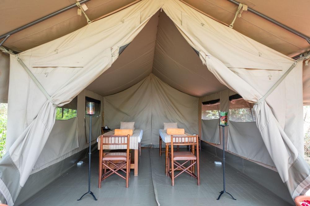 Sarova Lion Hill Game Lodge Nakuru Exterior photo